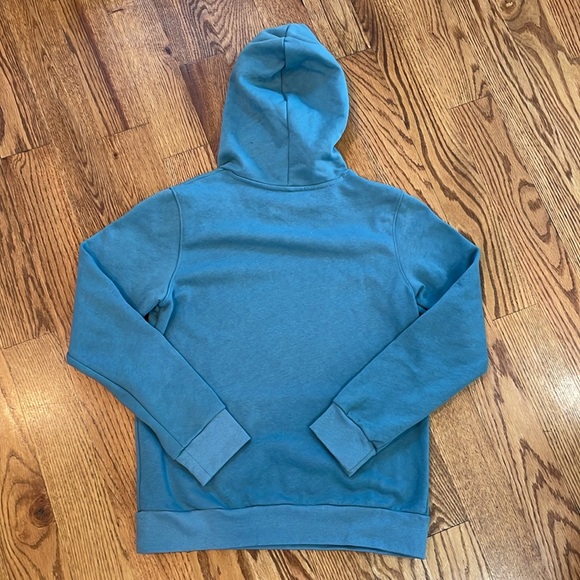 Boy’s Under Armour Fleece Hoodie/Sweatshirt. Size Large. New With Tags. - Picture 10 of 12